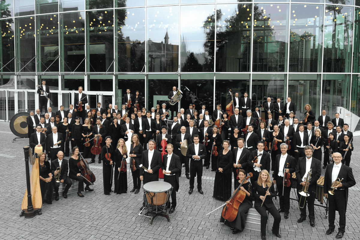 bamberger symphoniker